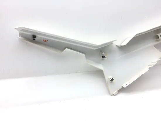 Right Passenger Side Rear Fender 2017 Polaris RZR S 900 2446 x