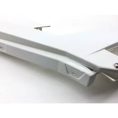 Right Passenger Side Rear Fender 2017 Polaris RZR S 900 2446 x 5