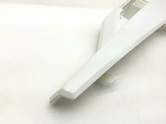 Right Passenger Side Rear Fender 2017 Polaris RZR S 900 2446 x