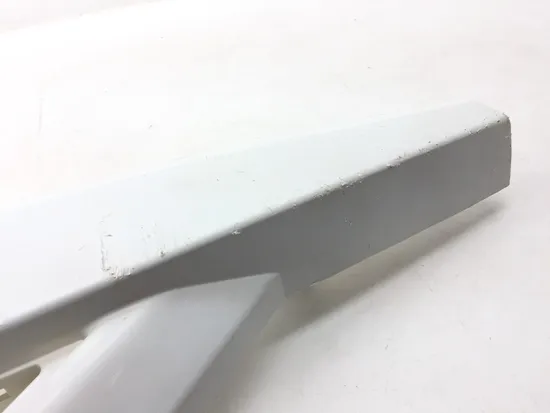 Right Passenger Side Rear Fender 2017 Polaris RZR S 900 2446 x