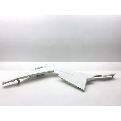 Right Passenger Side Rear Fender 2017 Polaris RZR S 900 2446 x 1