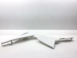 Right Passenger Side Rear Fender 2017 Polaris RZR S 900 2446 x