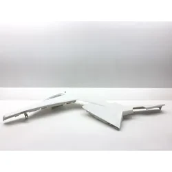 Right Passenger Side Rear Fender 2017 Polaris RZR S 900 2446 x