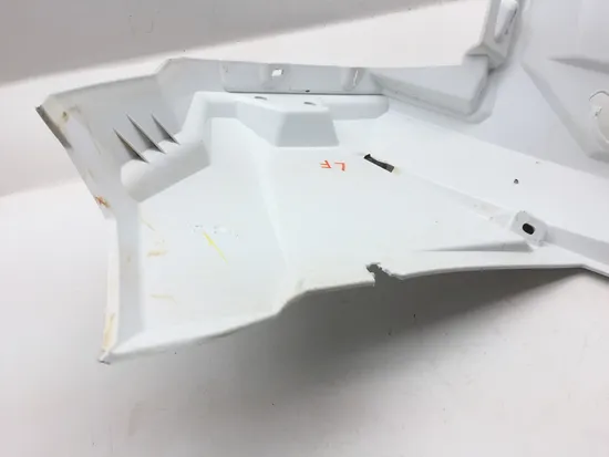 Front Fender Fenders Plastic 2017 Polaris RZR S 900 2446 x