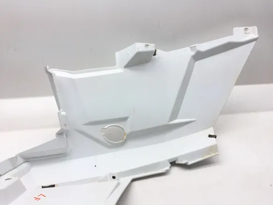 Front Fender Fenders Plastic 2017 Polaris RZR S 900 2446 x