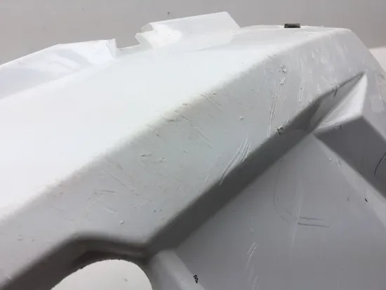 Front Fender Fenders Plastic 2017 Polaris RZR S 900 2446 x