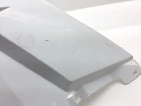 Front Fender Fenders Plastic 2017 Polaris RZR S 900 2446 x