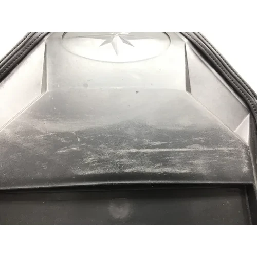 Right Side Passenger Seat Back Cushion 2017 Polaris RZR S 900 2446 x 8