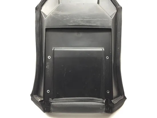 Right Side Passenger Seat Back Cushion 2017 Polaris RZR S 900 2446 x