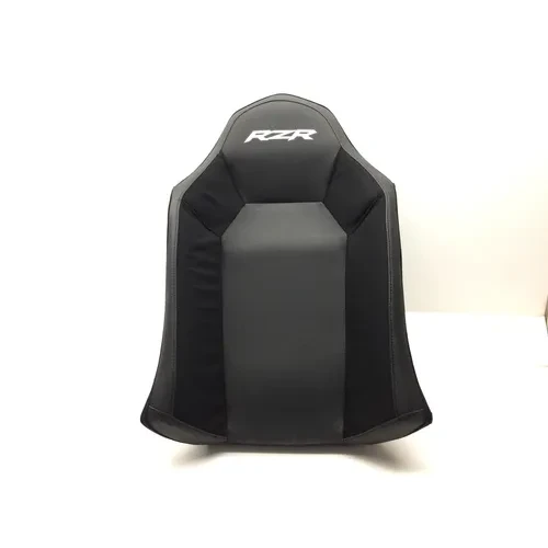 Right Side Passenger Seat Back Cushion 2017 Polaris RZR S 900 2446 x