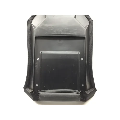 Right Side Passenger Seat Back Cushion 2017 Polaris RZR S 900 2446 x 5