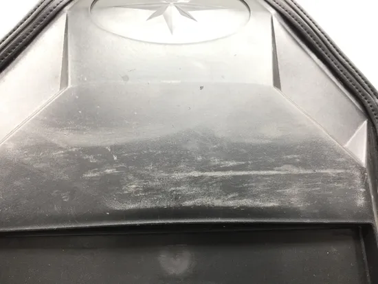 Right Side Passenger Seat Back Cushion 2017 Polaris RZR S 900 2446 x