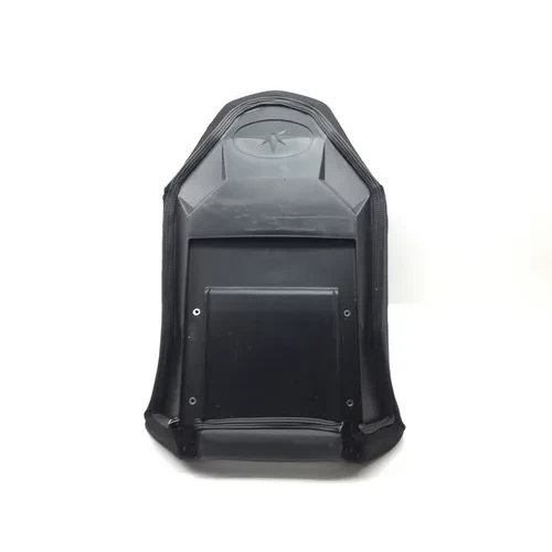 Right Side Passenger Seat Back Cushion 2017 Polaris RZR S 900 2446 x 4