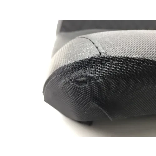 Right Side Passenger Seat Back Cushion 2017 Polaris RZR S 900 2446 x 9