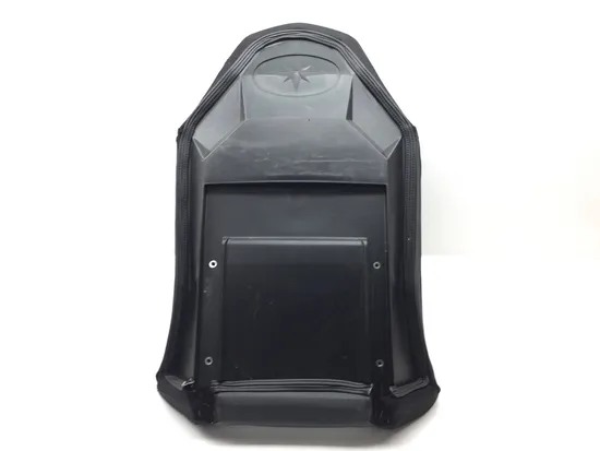 Right Side Passenger Seat Back Cushion 2017 Polaris RZR S 900 2446 x