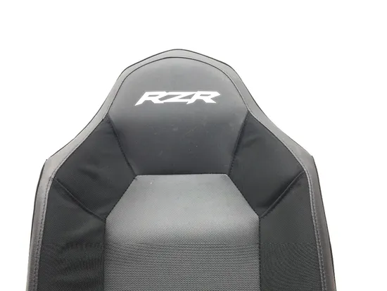 Right Side Passenger Seat Back Cushion 2017 Polaris RZR S 900 2446 x