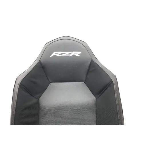 Right Side Passenger Seat Back Cushion 2017 Polaris RZR S 900 2446 x 3
