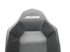 Right Side Passenger Seat Back Cushion 2017 Polaris RZR S 900 2446 x