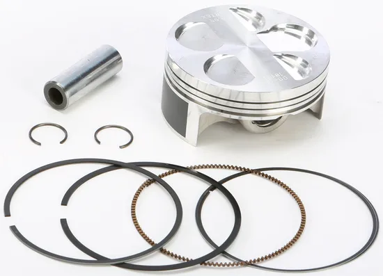 Vertex HC Forged Piston Kit 76.95 Std 13.5:1