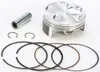 Vertex HC Forged Piston Kit 76.95 Std 13.5:1