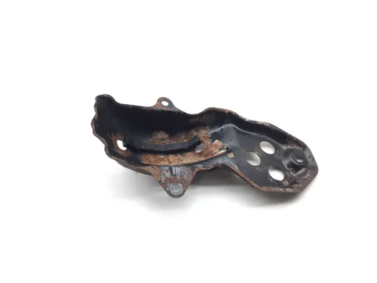 2009 Honda Foreman 500 TRX500M Rear Diff Skid 2450A