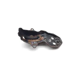 2009 Honda Foreman 500 TRX500M Rear Diff Skid 2450A