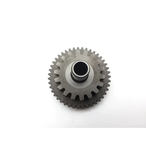 2009 Hona Foreman 500 TRX500M Engine Starter Gears 2450A 2