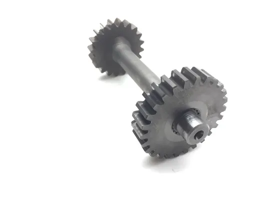 2009 Hona Foreman 500 TRX500M Engine Starter Gears 2450A