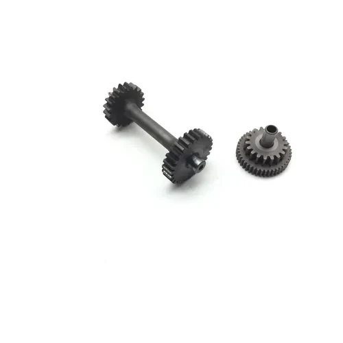 2009 Hona Foreman 500 TRX500M Engine Starter Gears 2450A