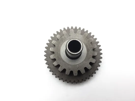 2009 Hona Foreman 500 TRX500M Engine Starter Gears 2450A