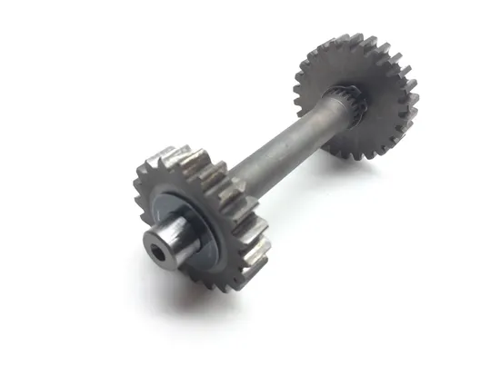 2009 Hona Foreman 500 TRX500M Engine Starter Gears 2450A