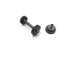 2009 Hona Foreman 500 TRX500M Engine Starter Gears 2450A