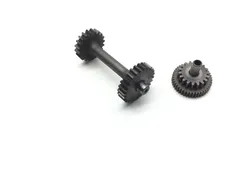 2009 Hona Foreman 500 TRX500M Engine Starter Gears 2450A