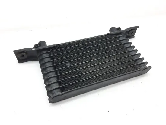 2009 Hona Foreman 500 TRX500M Engine Oil Cooler with Lines 2450A