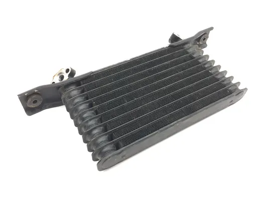 2009 Hona Foreman 500 TRX500M Engine Oil Cooler with Lines 2450A