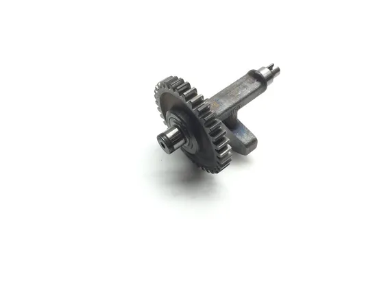 2009 Honda Foreman 500 TRX500M Engine Counter Balancer 2450A