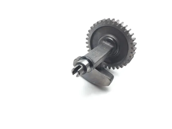 2009 Honda Foreman 500 TRX500M Engine Counter Balancer 2450A