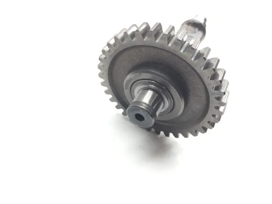 2009 Honda Foreman 500 TRX500M Engine Counter Balancer 2450A