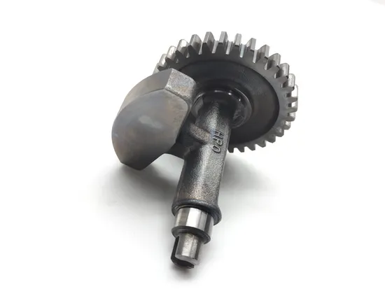 2009 Honda Foreman 500 TRX500M Engine Counter Balancer 2450A