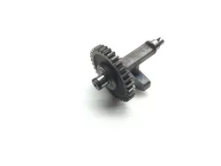 2009 Honda Foreman 500 TRX500M Engine Counter Balancer 2450A