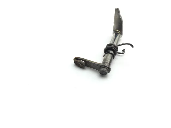 2009 Honda Foreman 500 TRX500M Engine Reverse Linkage 2450A