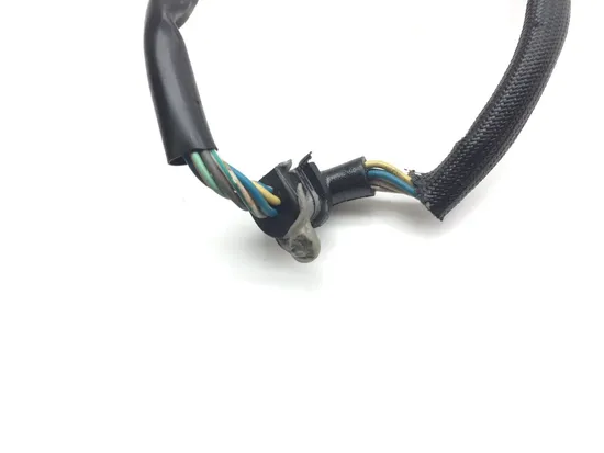 2009 Honda Foreman 500 TRX500M Neutral Gear Sensor 2450A