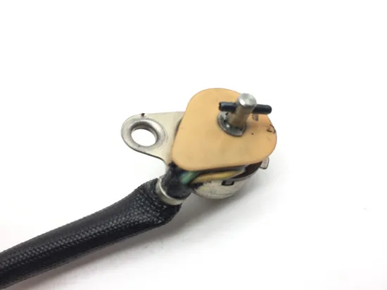 2009 Honda Foreman 500 TRX500M Neutral Gear Sensor 2450A