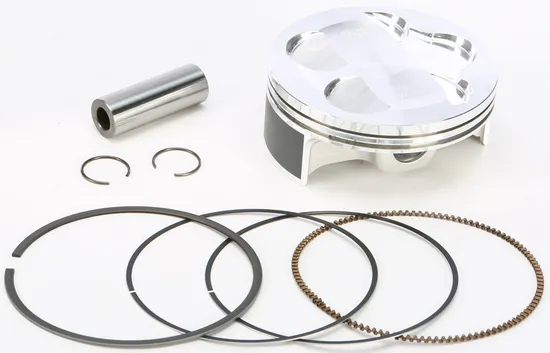 Vertex HC Forged Piston Kit 94.93 Std 13.5:1