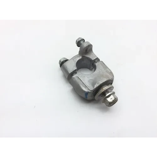 2009 Honda Foreman 500 TRX500M Handlebar Handle Bar Mount Clamps 7/8 2450A 4