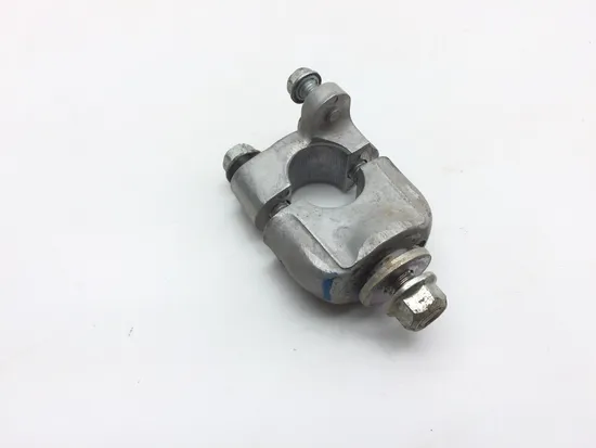 2009 Honda Foreman 500 TRX500M Handlebar Handle Bar Mount Clamps 7/8 2450A