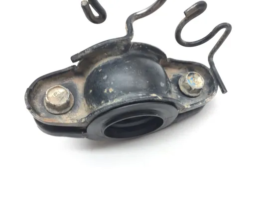 2009 Honda Foreman 500 TRX500M Steering Stem Mount Clamp 2450A