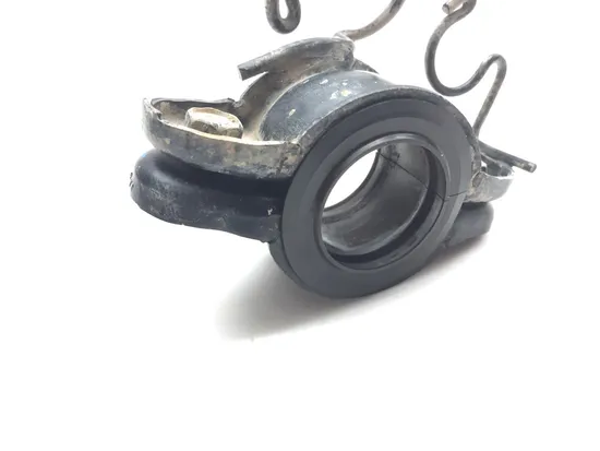 2009 Honda Foreman 500 TRX500M Steering Stem Mount Clamp 2450A