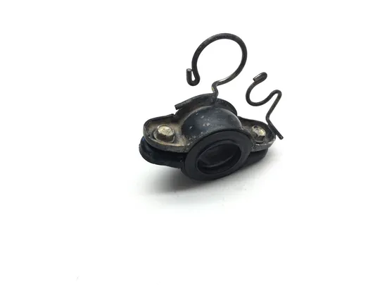 2009 Honda Foreman 500 TRX500M Steering Stem Mount Clamp 2450A