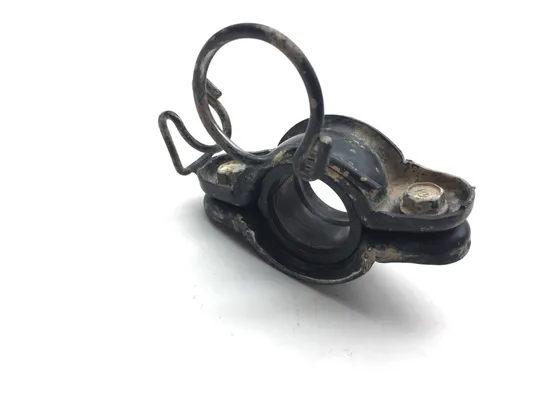 2009 Honda Foreman 500 TRX500M Steering Stem Mount Clamp 2450A